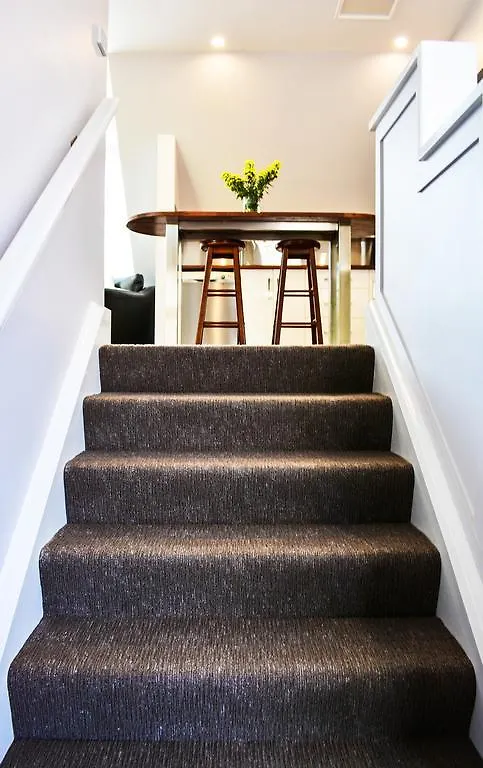 Heathfield Apartments Hobart