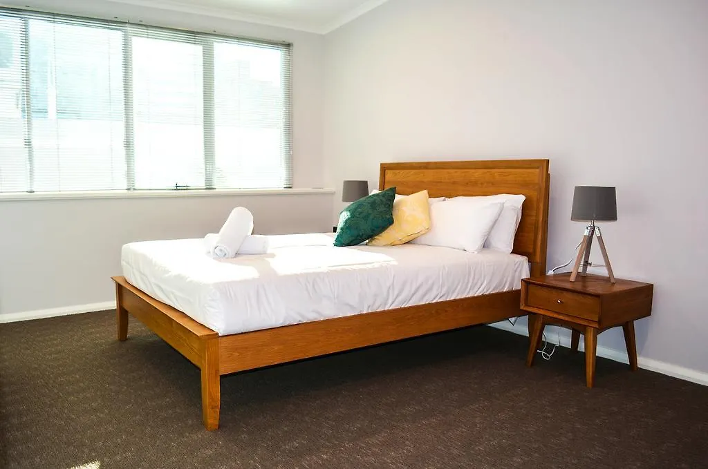 Heathfield Apartments Hobart