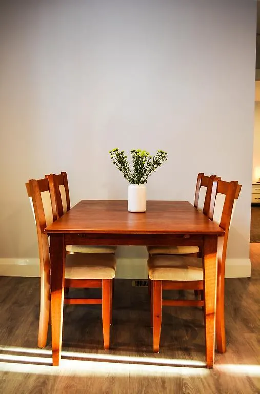 Heathfield Apartments Hobart