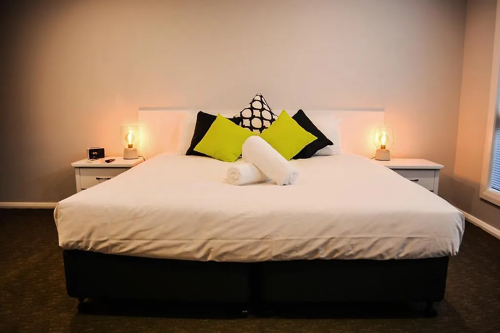 Heathfield Apartments Hobart